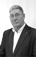 Гильманов Галимьян Хамитьянович